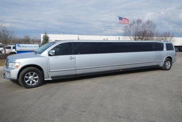 Limo Service Hammond, IN - 11 Cheap Limos with Prices & Reviews